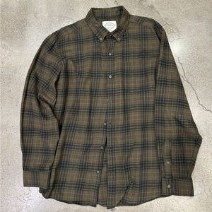 St John’s Bay Flannel